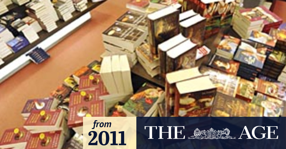 Booksellers may get cheap postage